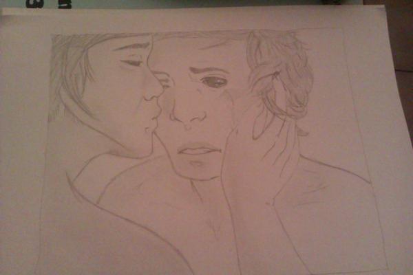 Larry Stylinson Quintys Creations